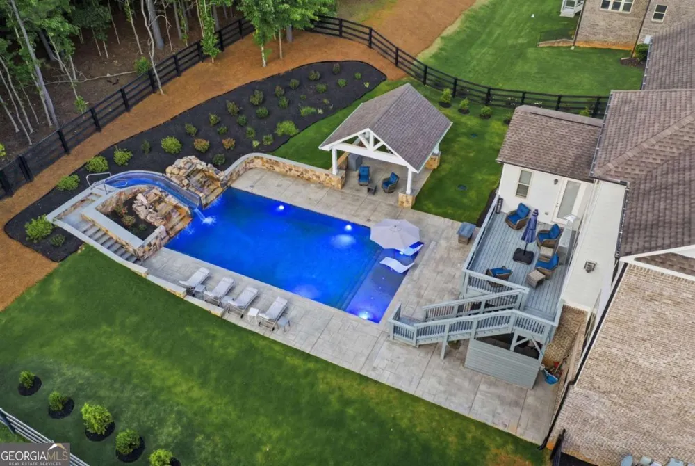 5475 Summit Oak DR Milton, GA 30004