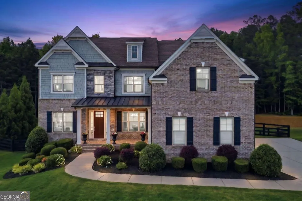 5475 Summit Oak DR Milton, GA 30004