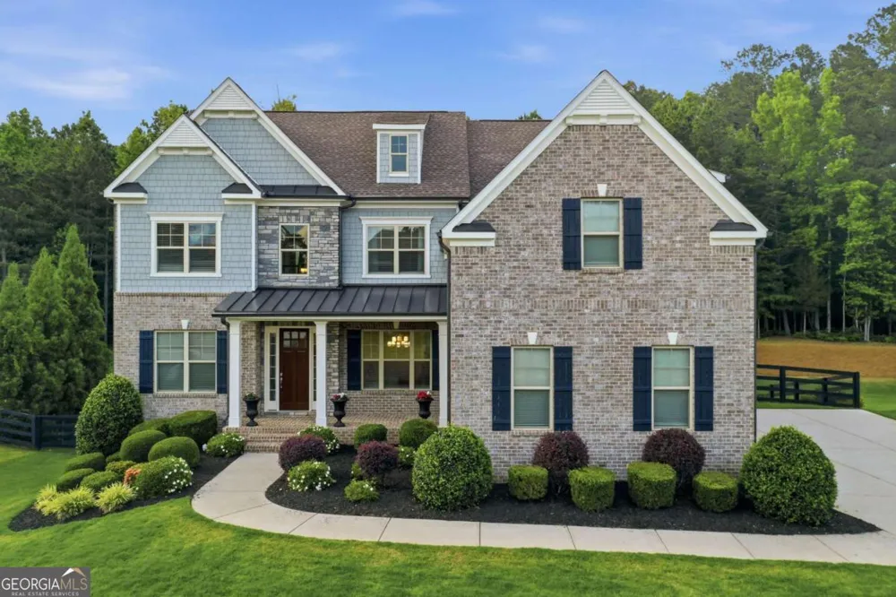 5475 Summit Oak DR Milton, GA 30004