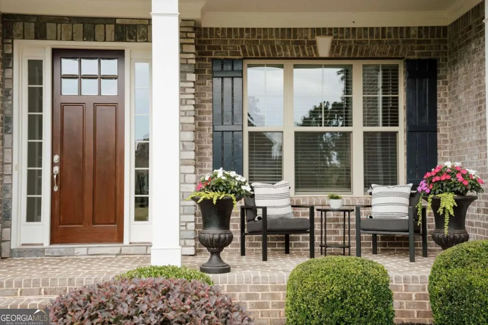 5475 Summit Oak DR Milton, GA 30004