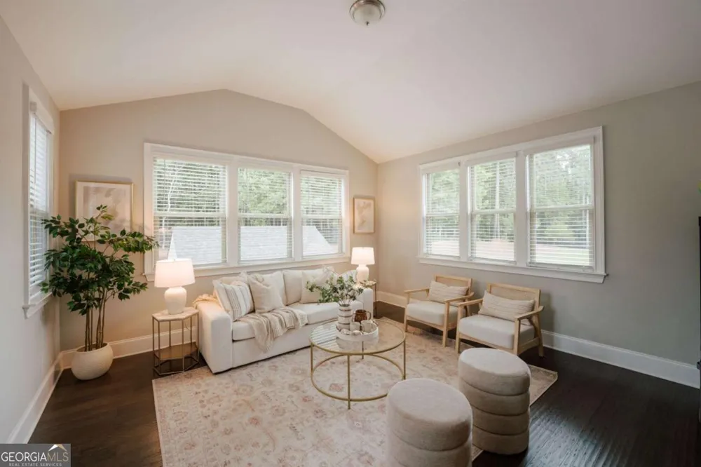 5475 Summit Oak DR Milton, GA 30004