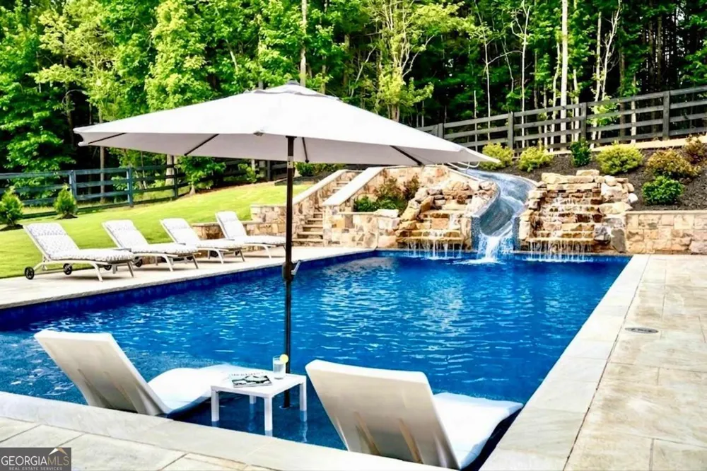 5475 Summit Oak DR Milton, GA 30004