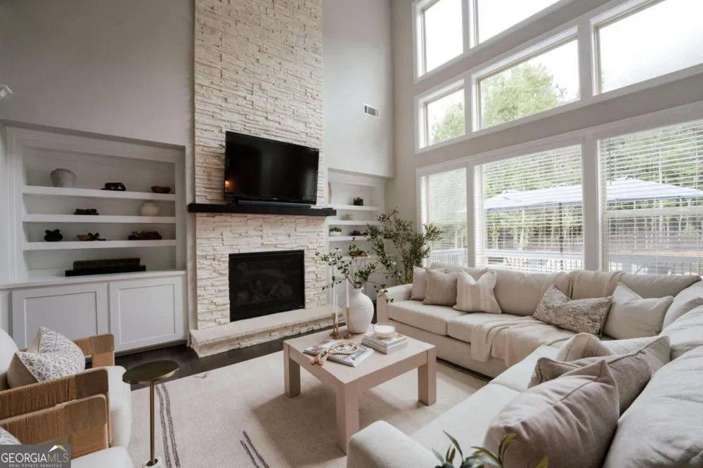 5475 Summit Oak DR Milton, GA 30004