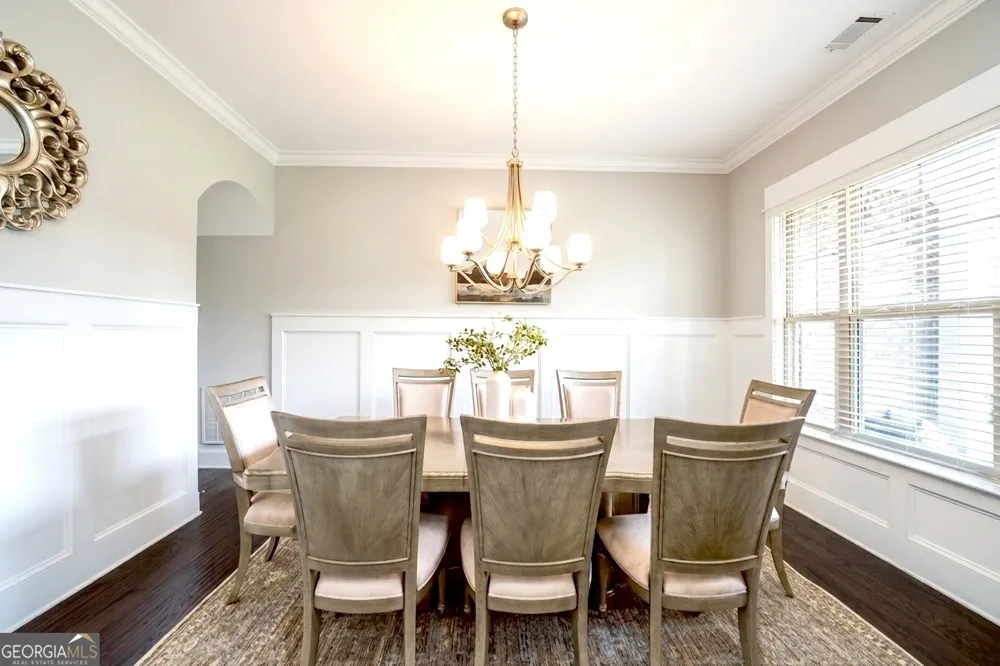5475 Summit Oak DR Milton, GA 30004
