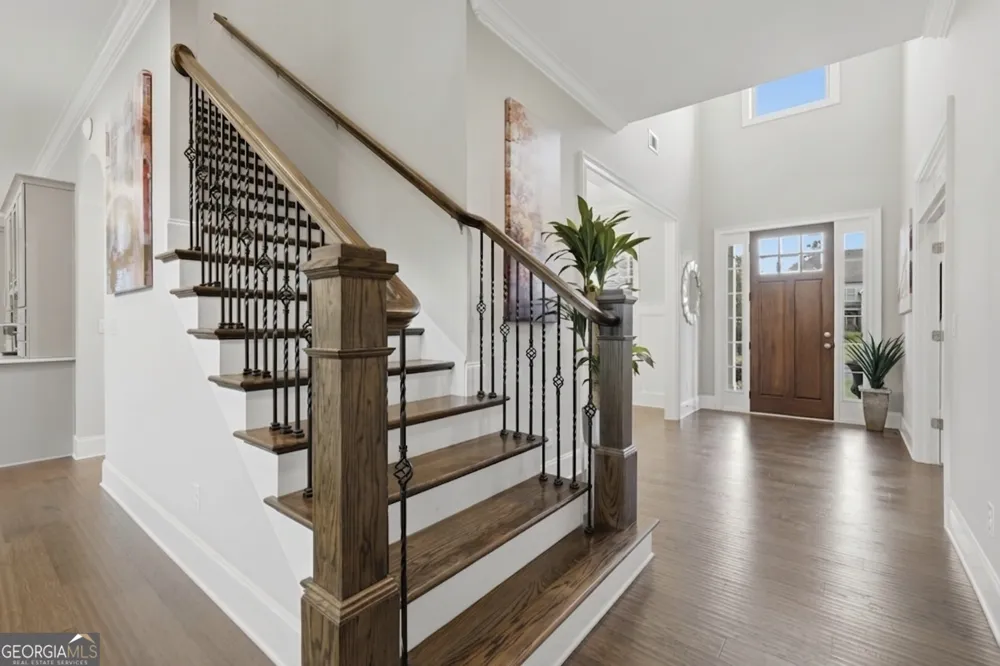 5475 Summit Oak DR Milton, GA 30004
