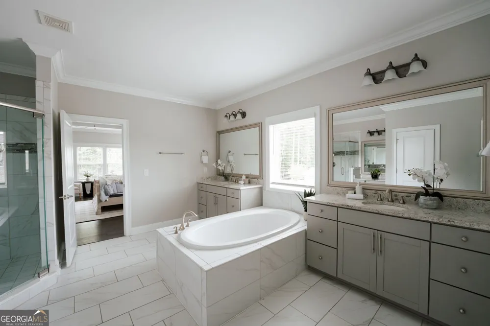 5475 Summit Oak DR Milton, GA 30004