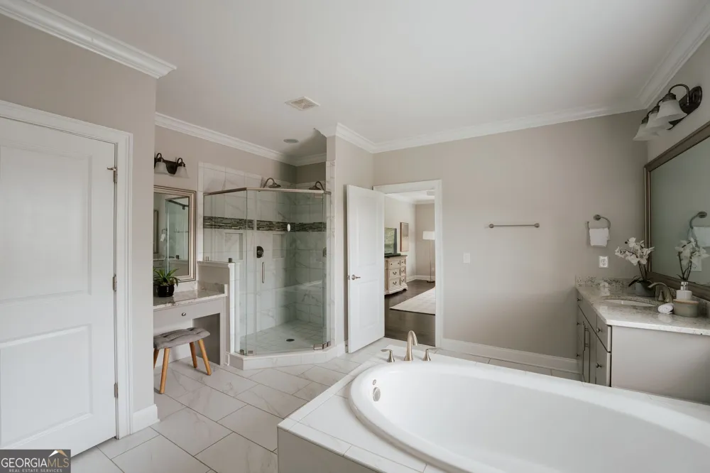 5475 Summit Oak DR Milton, GA 30004