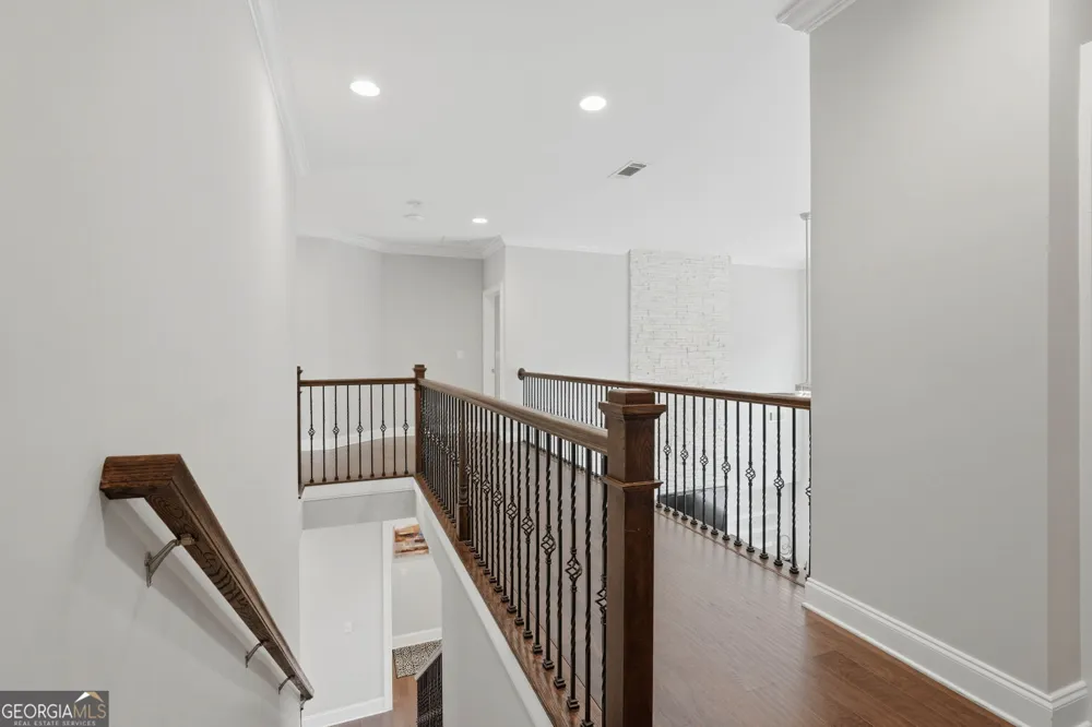 5475 Summit Oak DR Milton, GA 30004