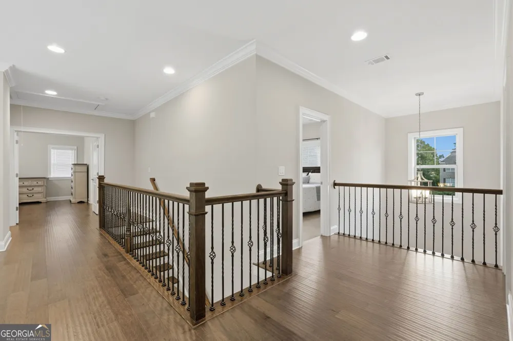 5475 Summit Oak DR Milton, GA 30004