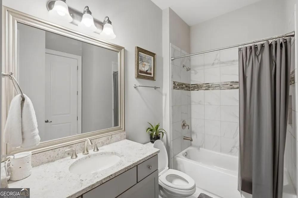 5475 Summit Oak DR Milton, GA 30004