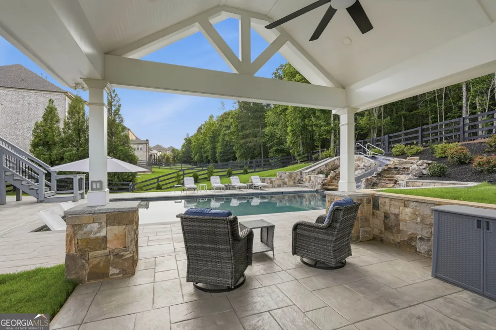5475 Summit Oak DR Milton, GA 30004