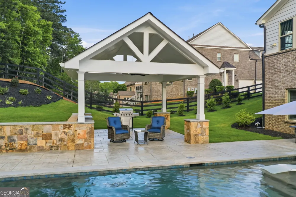 5475 Summit Oak DR Milton, GA 30004