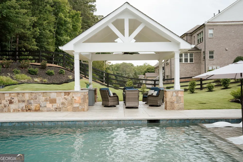 5475 Summit Oak DR Milton, GA 30004
