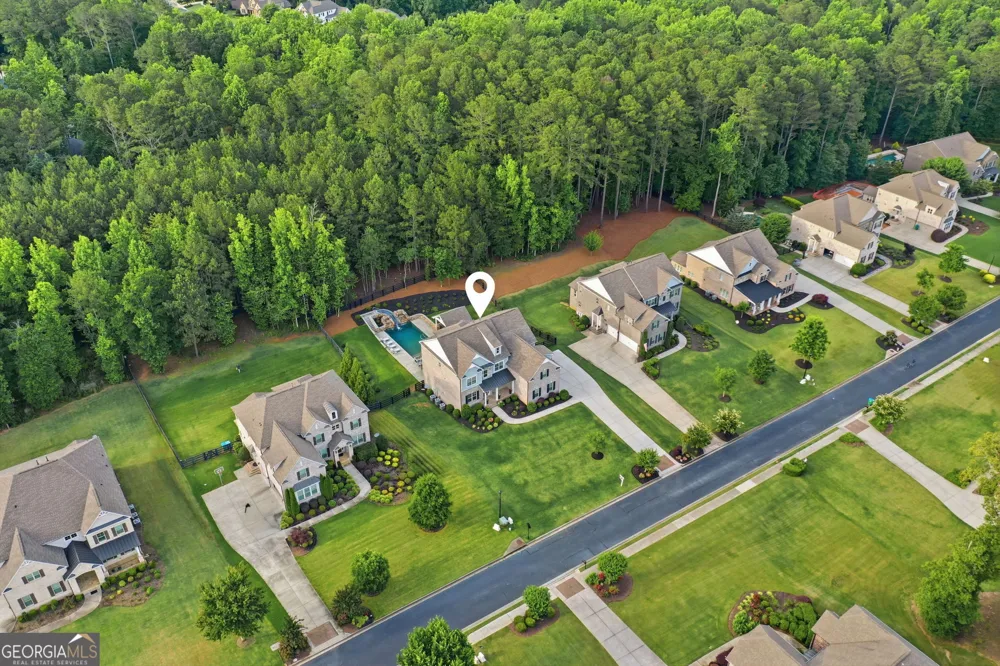 5475 Summit Oak DR Milton, GA 30004