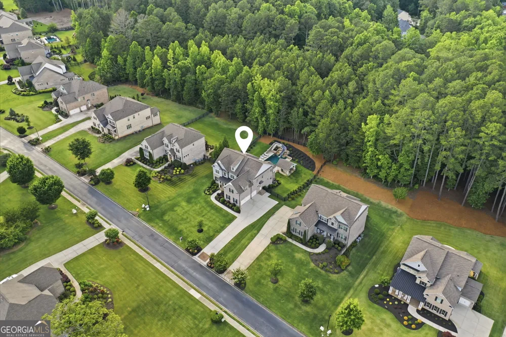 5475 Summit Oak DR Milton, GA 30004