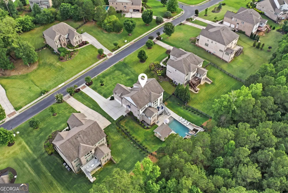 5475 Summit Oak DR Milton, GA 30004