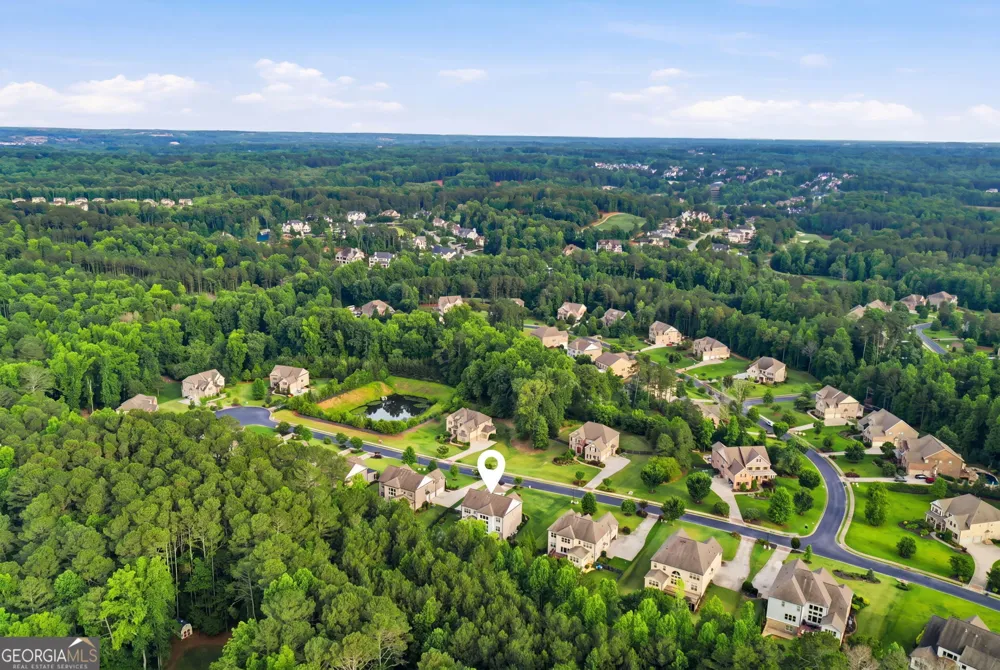 5475 Summit Oak DR Milton, GA 30004