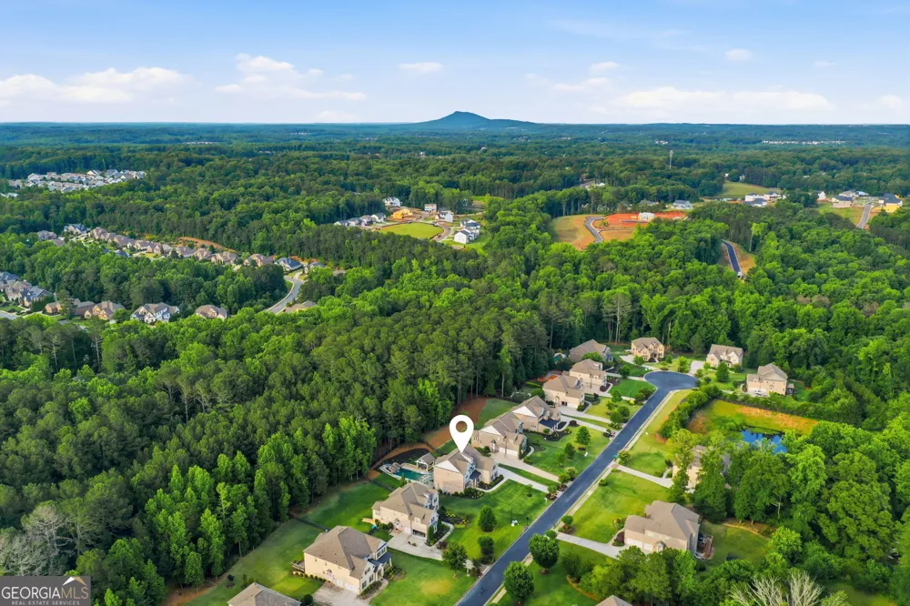 5475 Summit Oak DR Milton, GA 30004