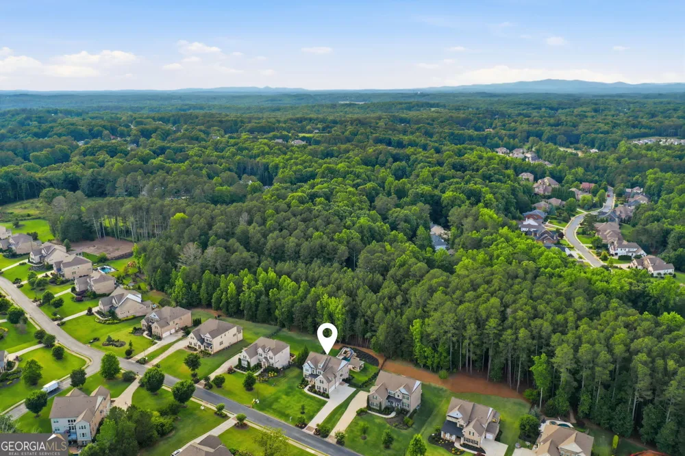 5475 Summit Oak DR Milton, GA 30004
