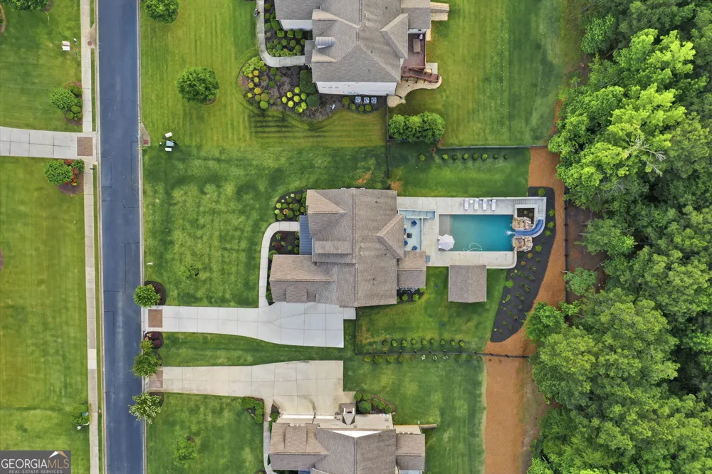 5475 Summit Oak DR Milton, GA 30004