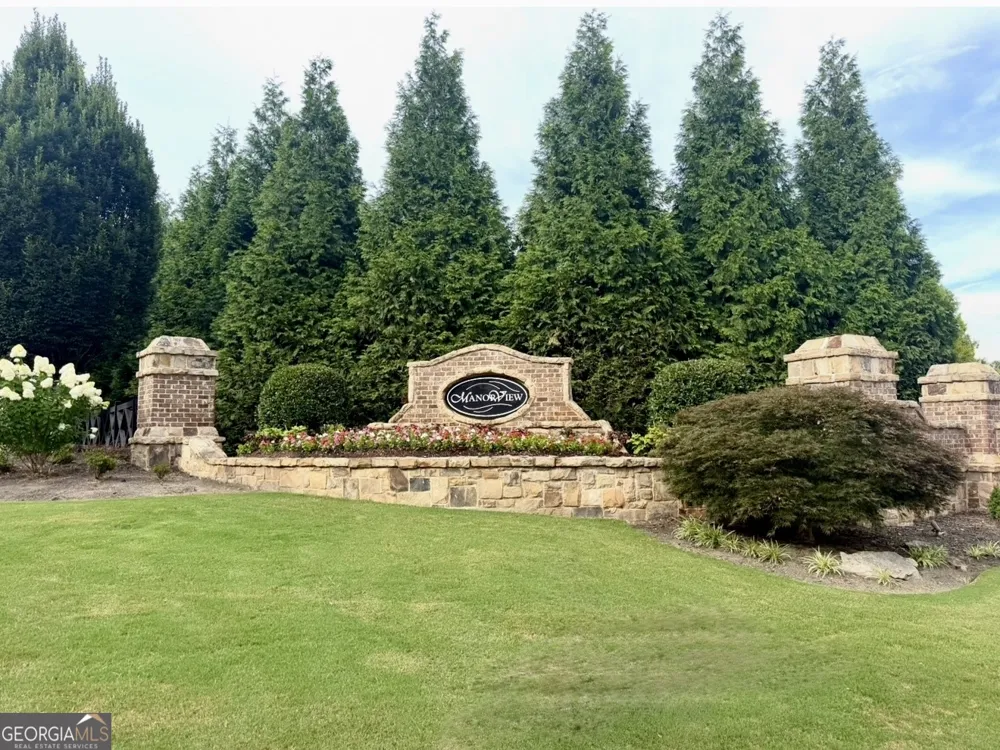 5475 Summit Oak DR Milton, GA 30004
