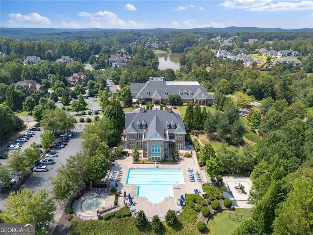 5475 Summit Oak DR Milton, GA 30004