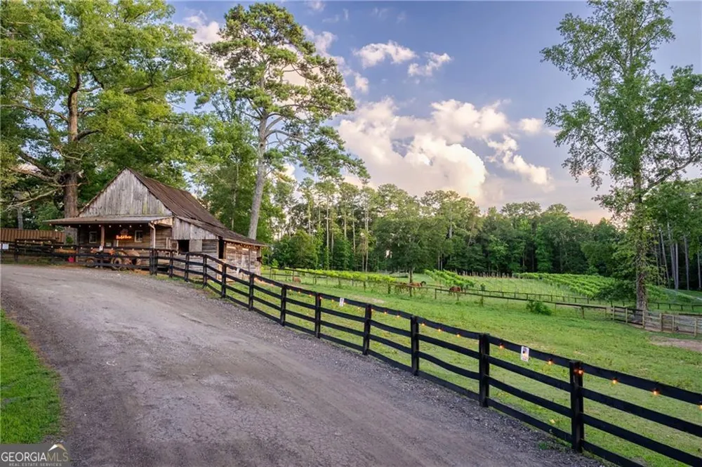 5475 Summit Oak DR Milton, GA 30004