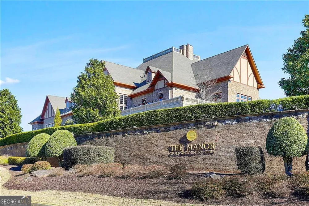 5475 Summit Oak DR Milton, GA 30004