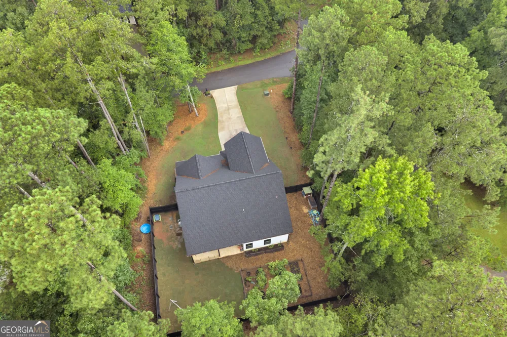 33 Pheasant CT Monticello, GA 31064