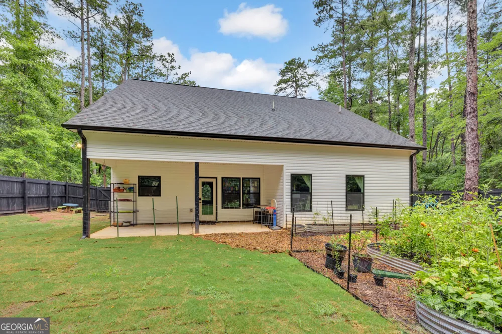 33 Pheasant CT Monticello, GA 31064