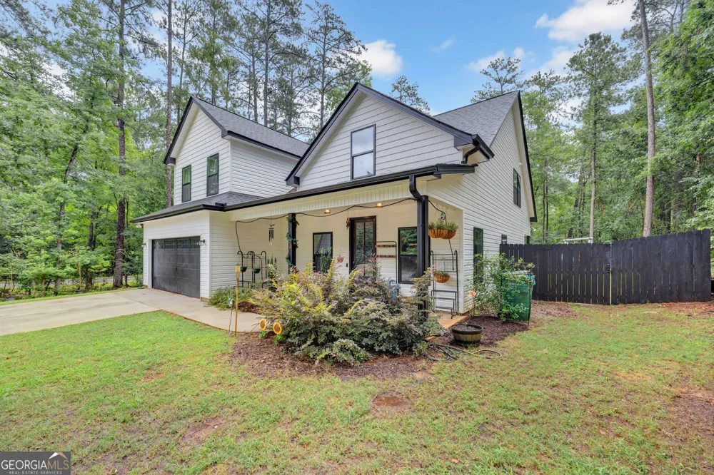 33 Pheasant CT Monticello, GA 31064