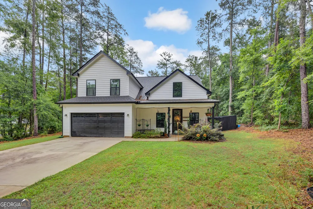 33 Pheasant CT Monticello, GA 31064
