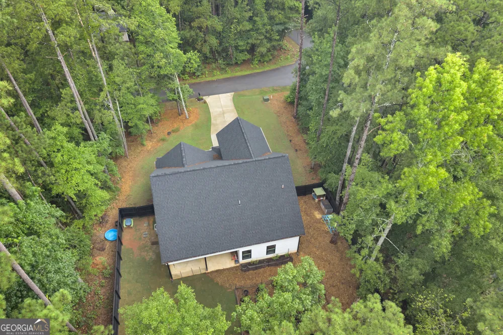33 Pheasant CT Monticello, GA 31064