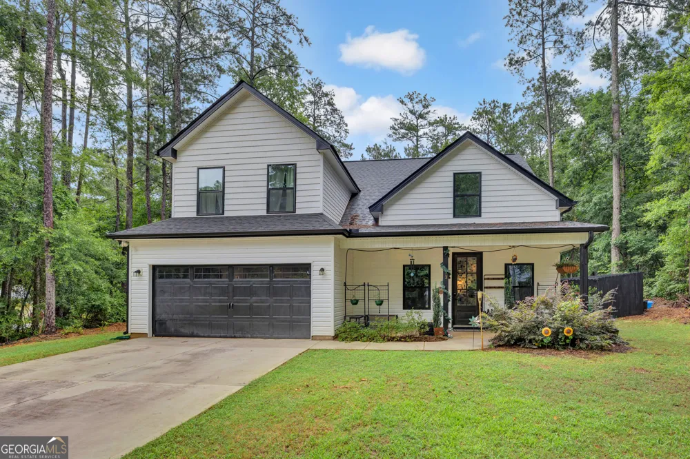 33 Pheasant CT Monticello, GA 31064