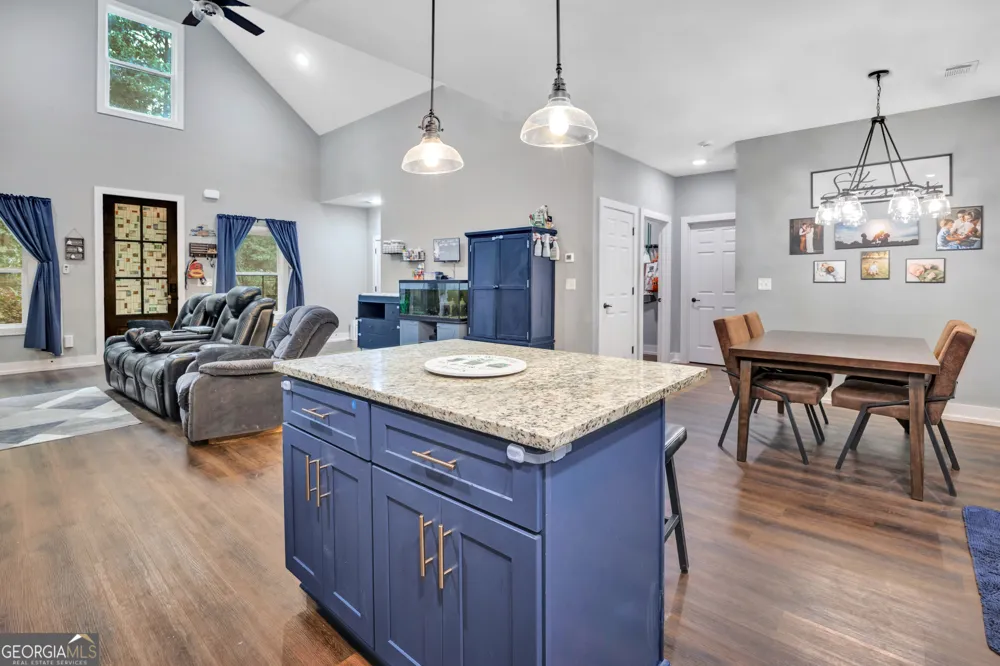 33 Pheasant CT Monticello, GA 31064