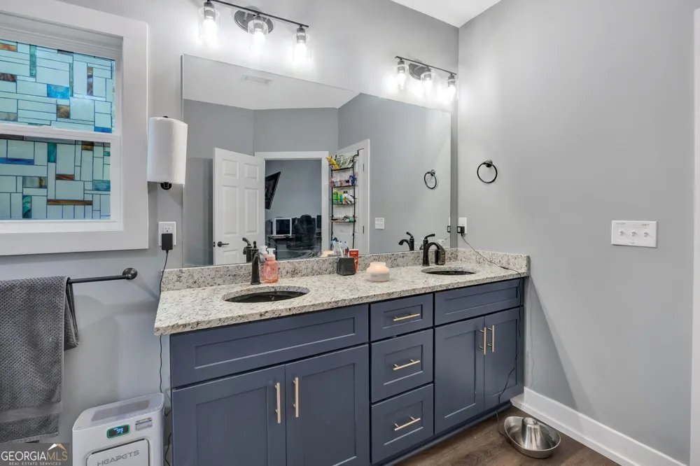 33 Pheasant CT Monticello, GA 31064