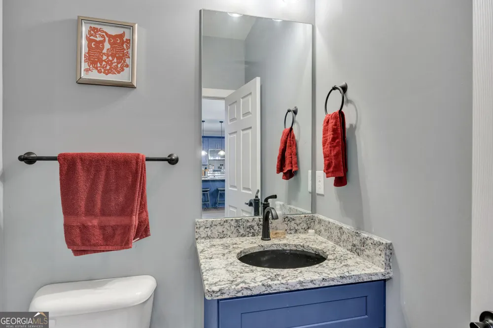 33 Pheasant CT Monticello, GA 31064