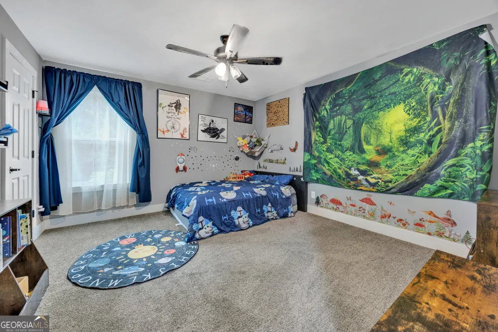 33 Pheasant CT Monticello, GA 31064