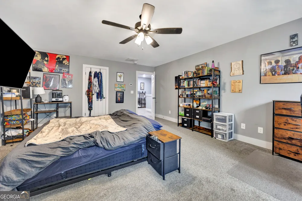 33 Pheasant CT Monticello, GA 31064