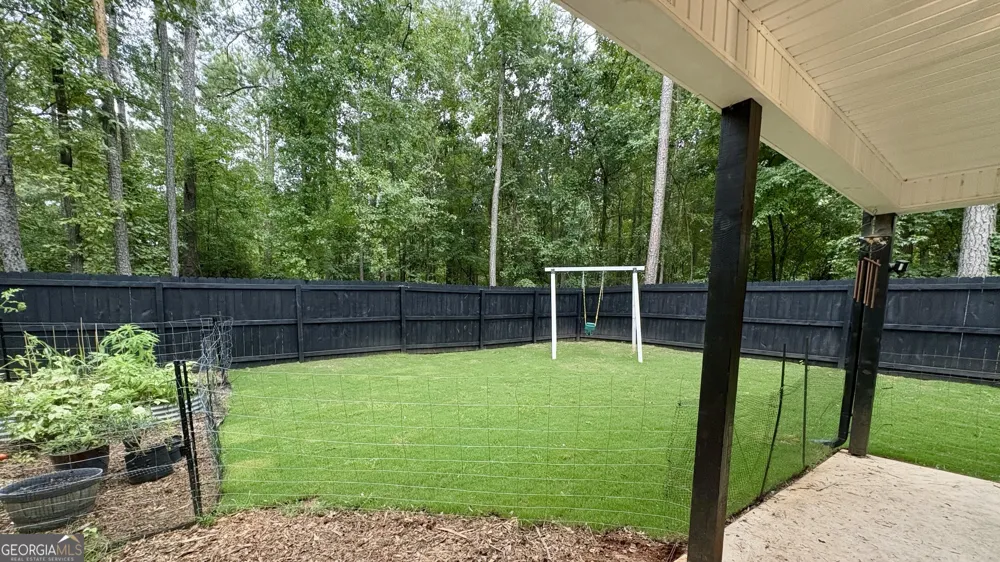 33 Pheasant CT Monticello, GA 31064