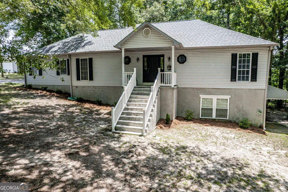 140 Bethlehem Church RD Gordon, GA 31031
