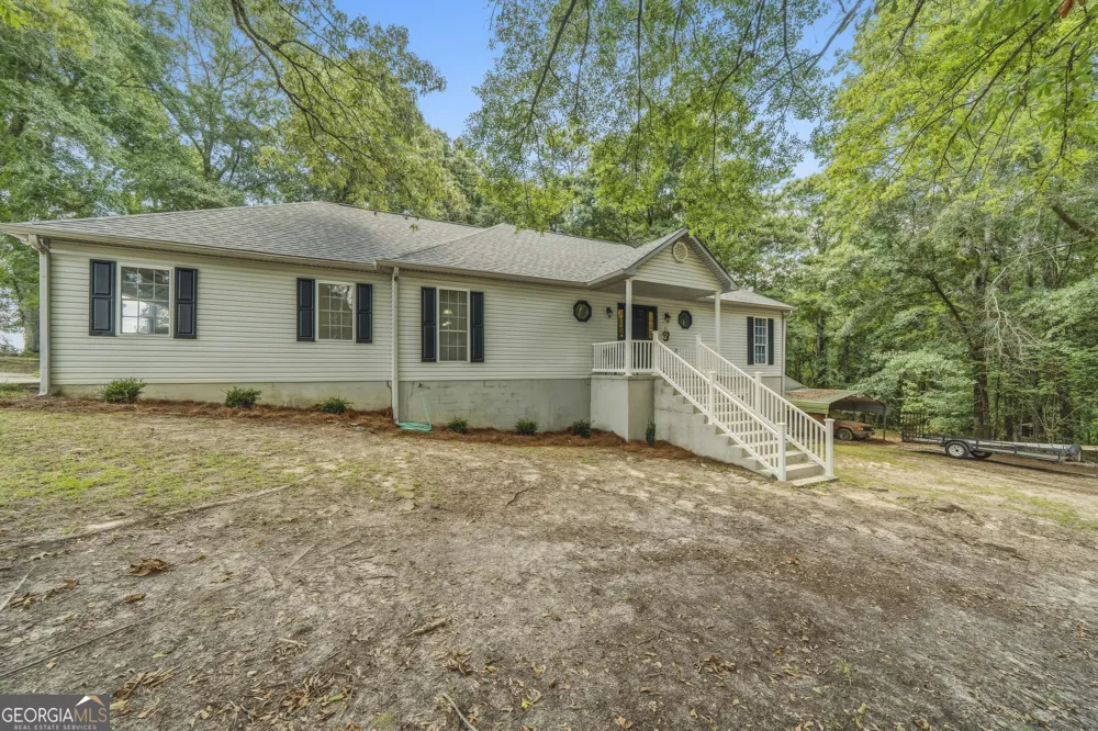140 Bethlehem Church RD Gordon, GA 31031