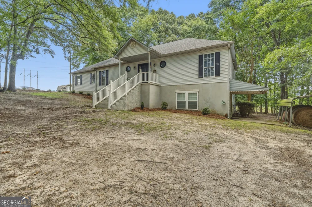 140 Bethlehem Church RD Gordon, GA 31031