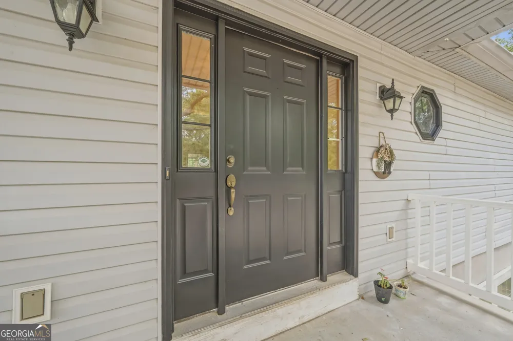 140 Bethlehem Church RD Gordon, GA 31031