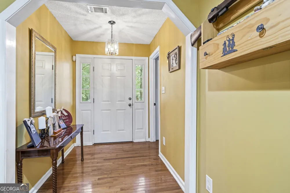 140 Bethlehem Church RD Gordon, GA 31031