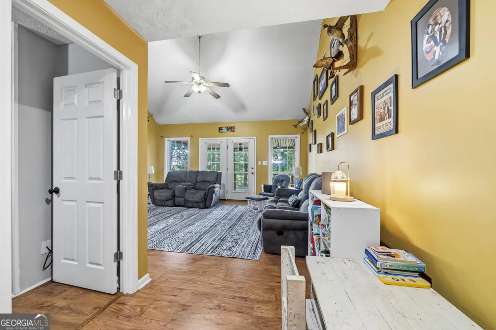 140 Bethlehem Church RD Gordon, GA 31031
