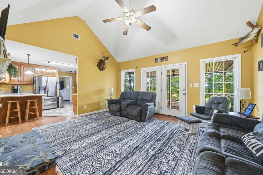 140 Bethlehem Church RD Gordon, GA 31031