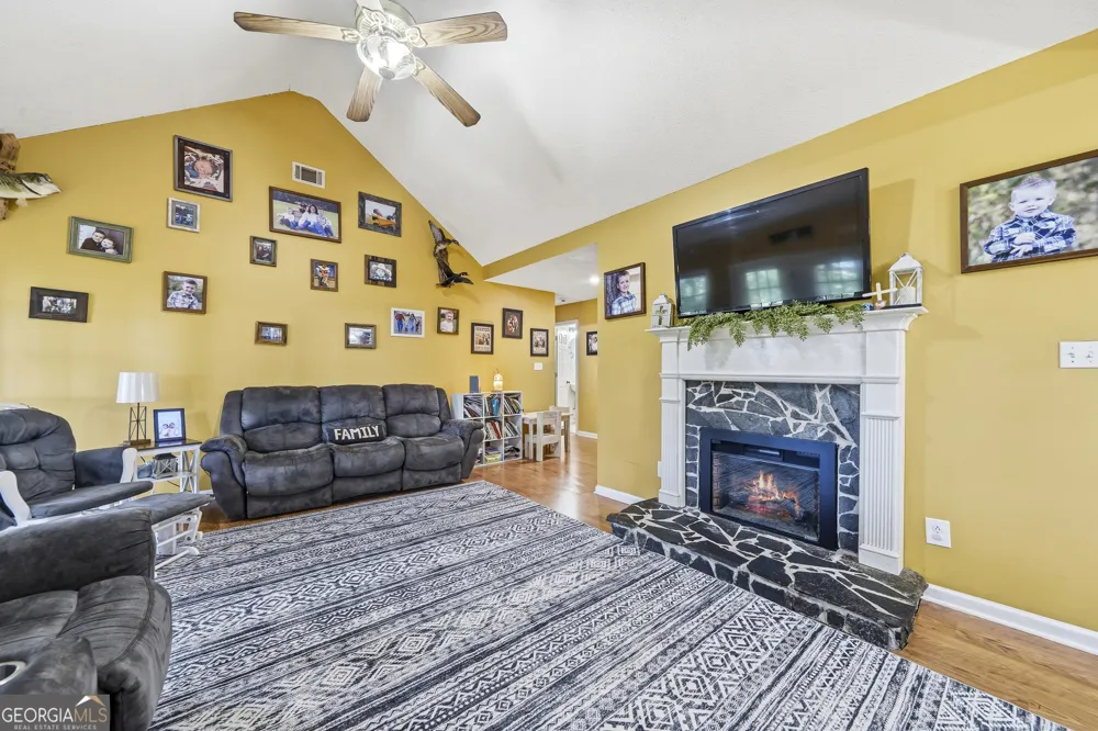140 Bethlehem Church RD Gordon, GA 31031