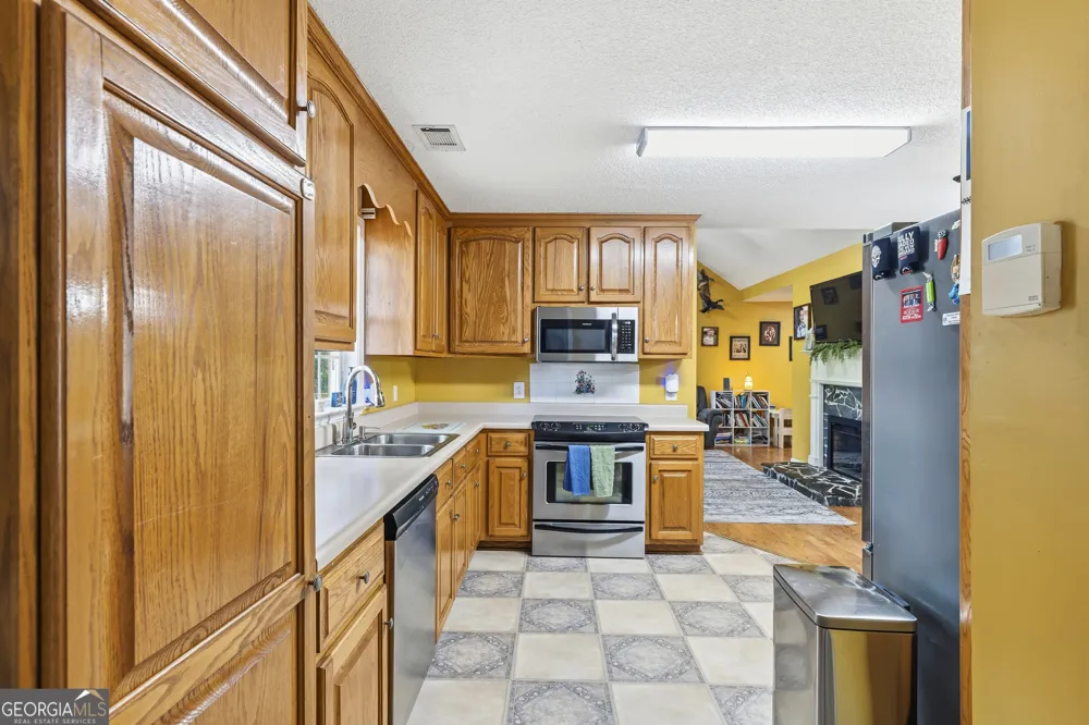 140 Bethlehem Church RD Gordon, GA 31031