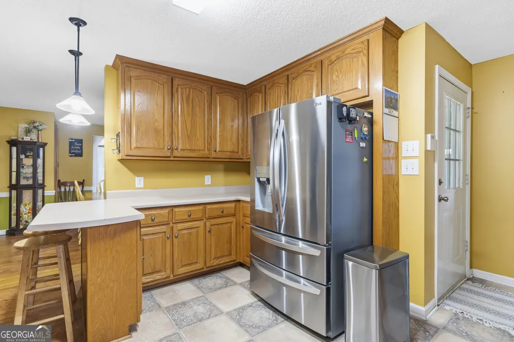 140 Bethlehem Church RD Gordon, GA 31031